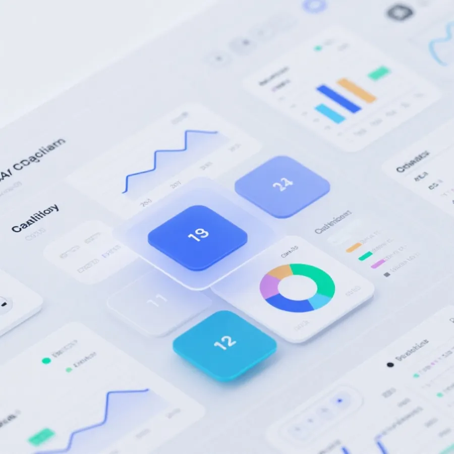 数据精选分析示意图